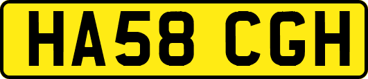HA58CGH