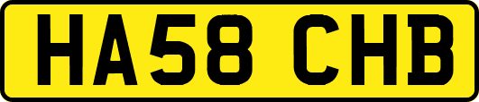 HA58CHB