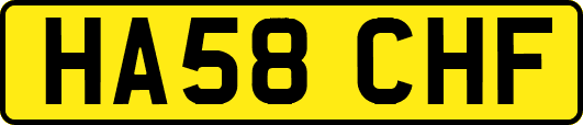 HA58CHF