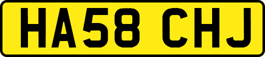 HA58CHJ