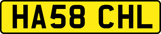 HA58CHL