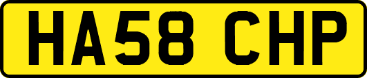 HA58CHP