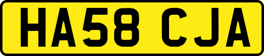 HA58CJA