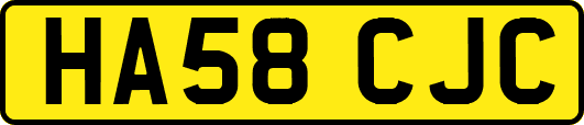HA58CJC