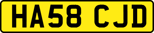 HA58CJD