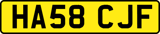 HA58CJF