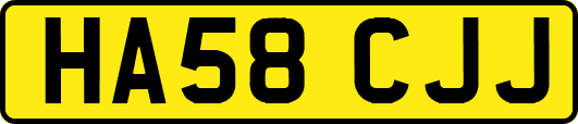 HA58CJJ