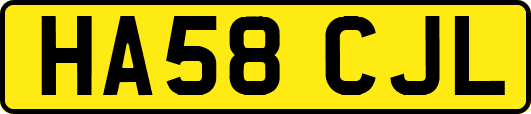 HA58CJL