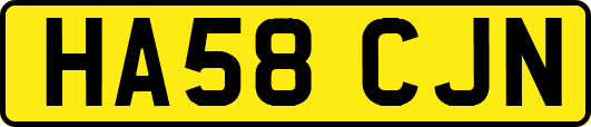 HA58CJN