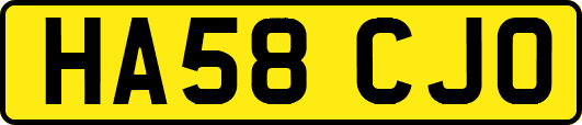 HA58CJO