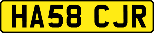 HA58CJR