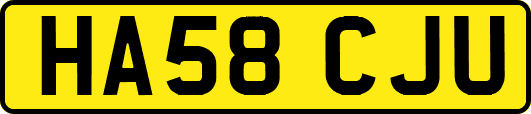 HA58CJU