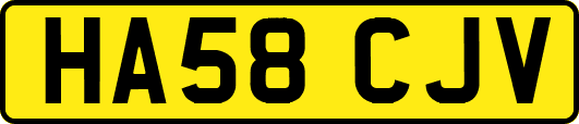 HA58CJV