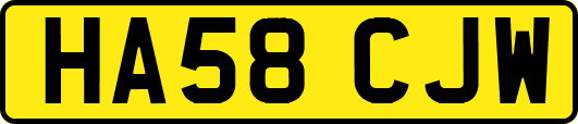 HA58CJW