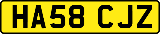 HA58CJZ