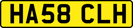 HA58CLH