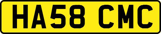 HA58CMC