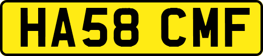 HA58CMF