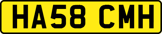 HA58CMH