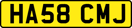 HA58CMJ
