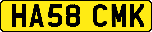 HA58CMK