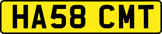 HA58CMT
