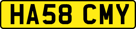 HA58CMY