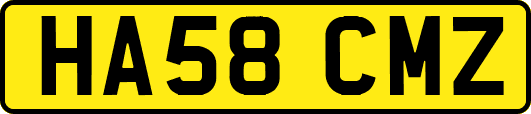 HA58CMZ