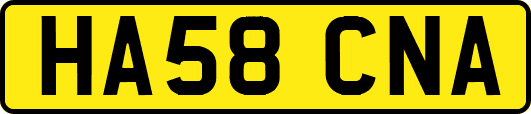 HA58CNA