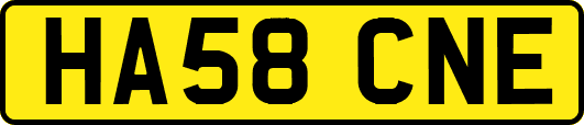 HA58CNE