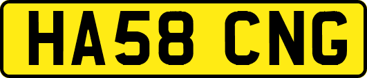 HA58CNG