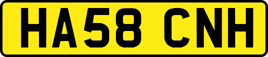 HA58CNH