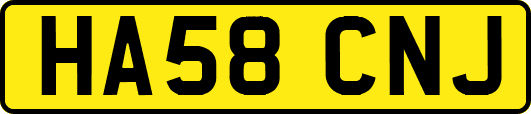 HA58CNJ