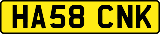 HA58CNK