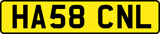 HA58CNL