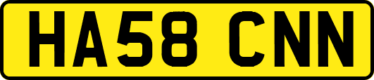 HA58CNN
