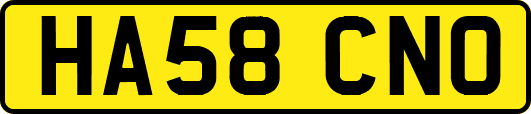 HA58CNO