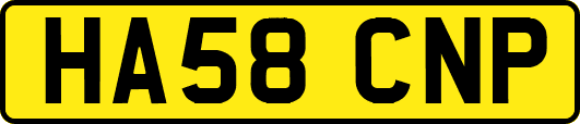 HA58CNP