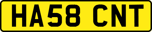 HA58CNT