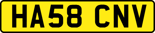 HA58CNV