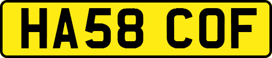 HA58COF