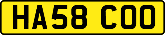 HA58COO
