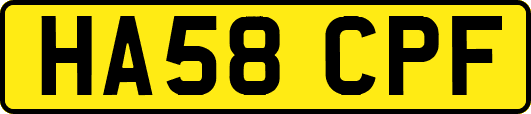 HA58CPF
