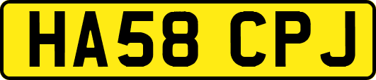 HA58CPJ