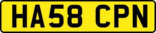 HA58CPN