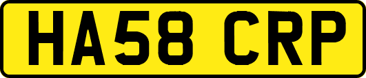 HA58CRP