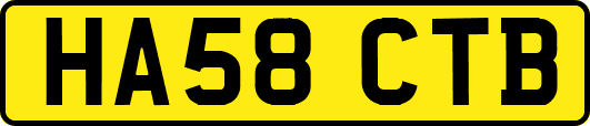 HA58CTB