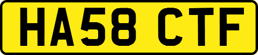 HA58CTF