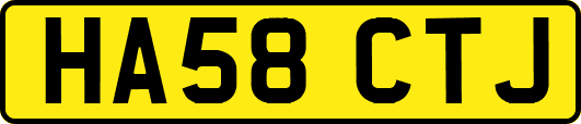 HA58CTJ