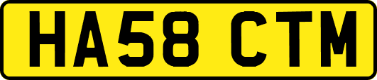 HA58CTM